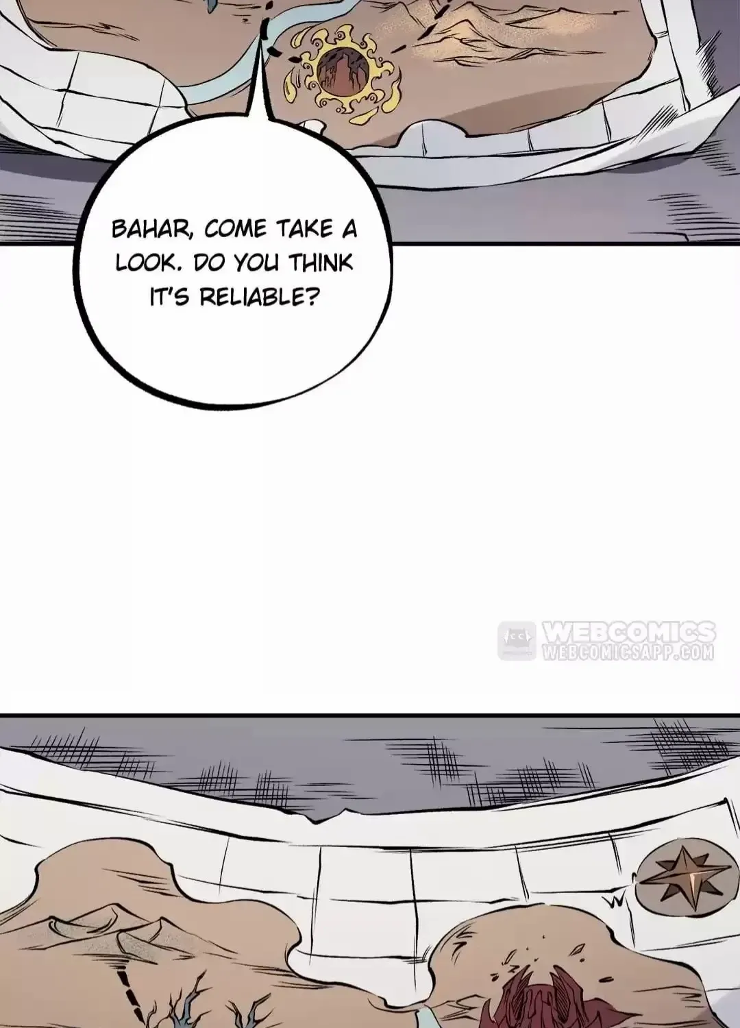 Read God killer chapter 89 image 50 on Lezhin
