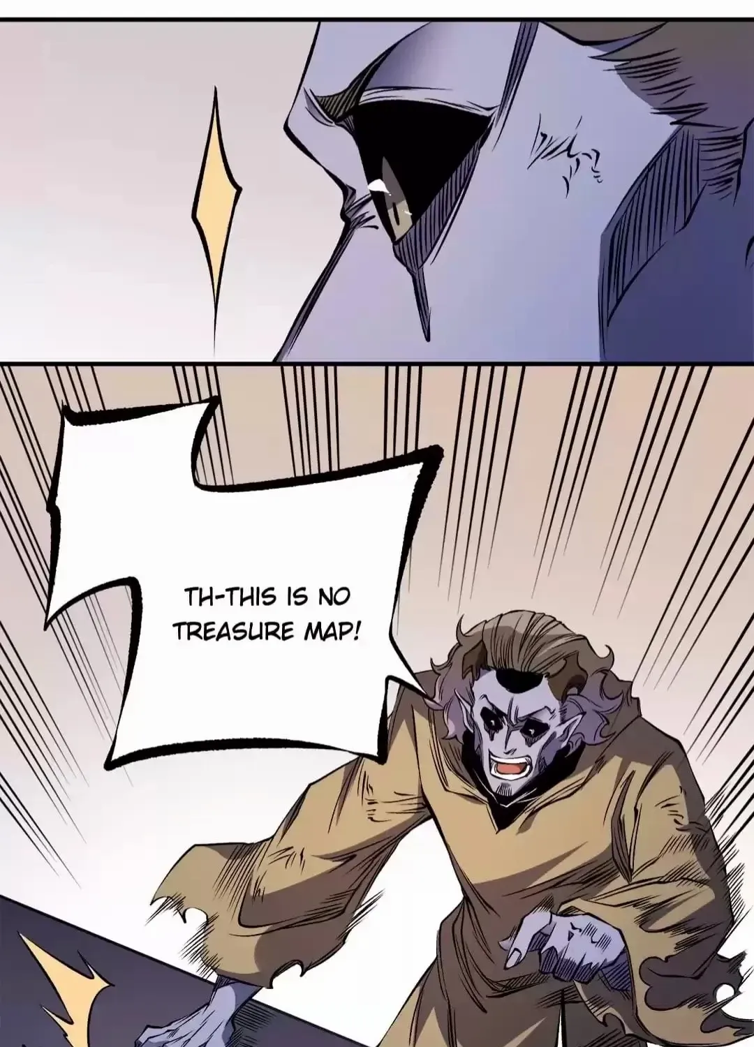 Read God killer chapter 89 image 53 on Lezhin