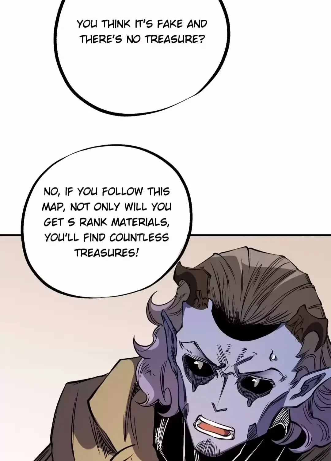 Read God killer chapter 89 image 55 on Lezhin