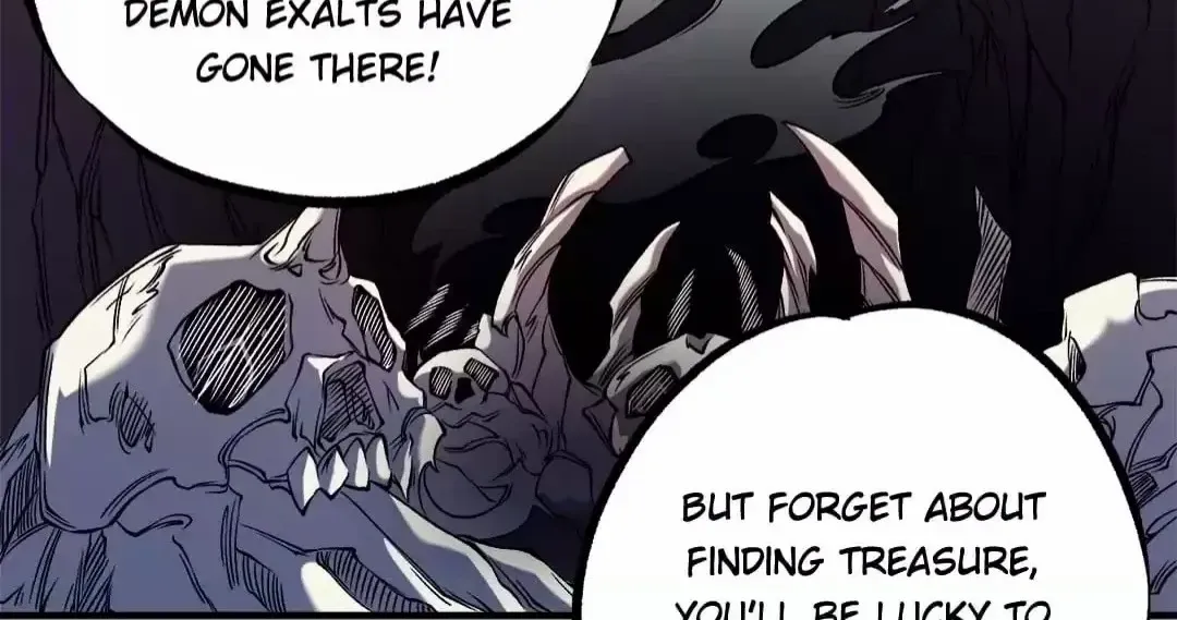 Read God killer chapter 89 image 59 on Lezhin
