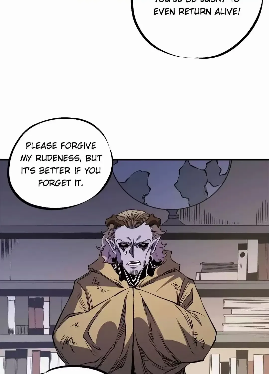 Read God killer chapter 89 image 60 on Lezhin