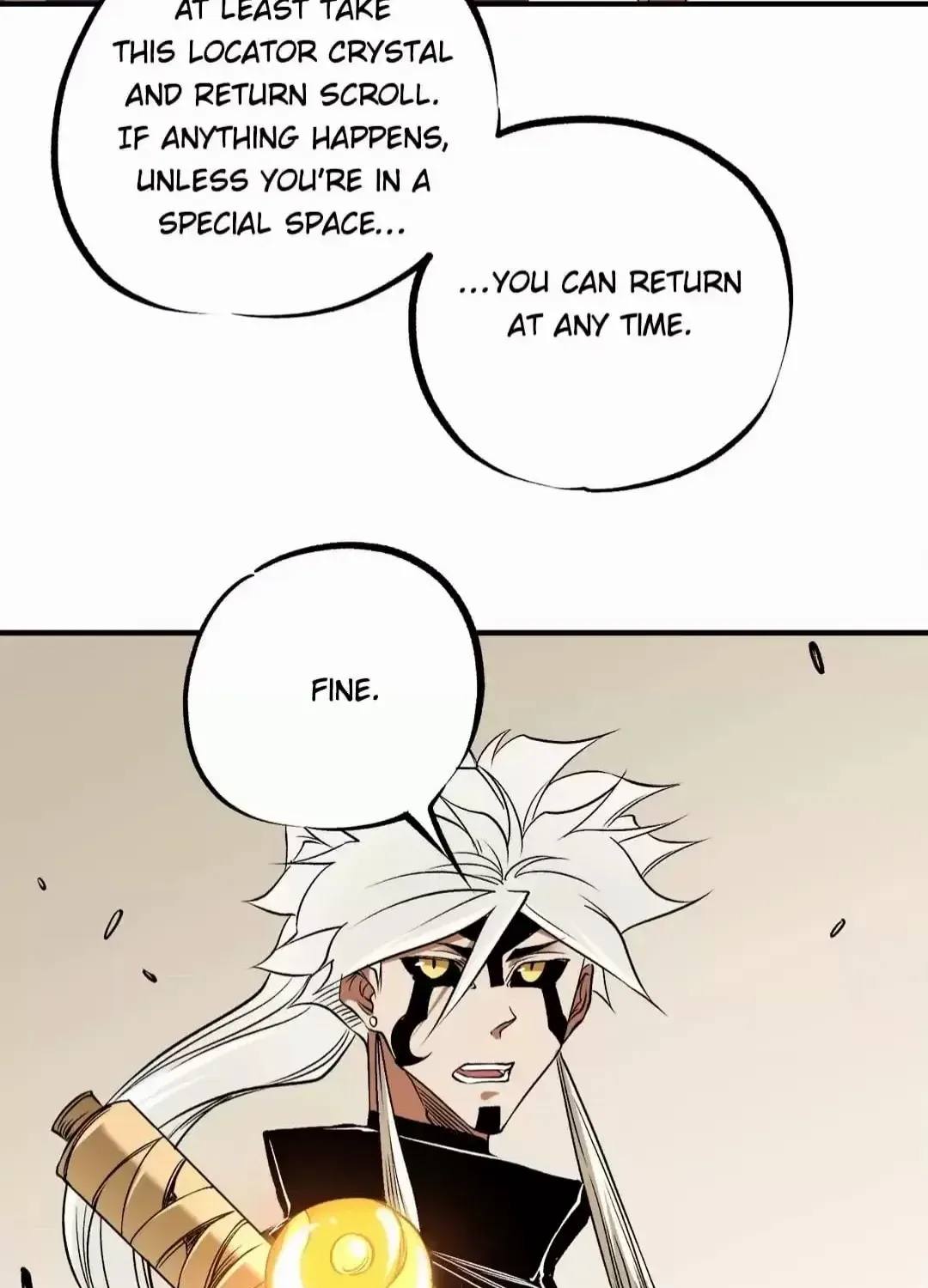 Read God killer chapter 89 image 67 on Lezhin