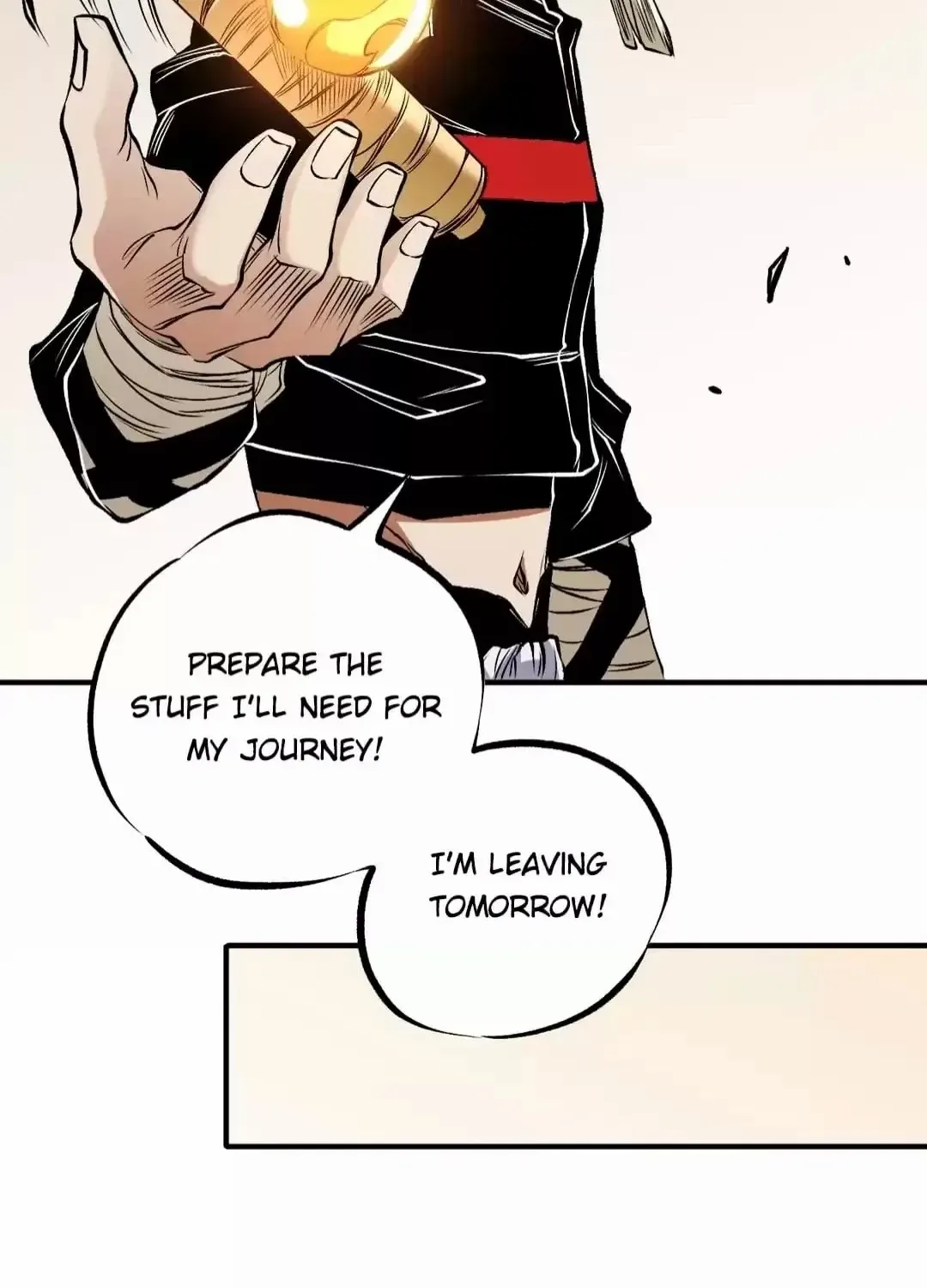 Read God killer chapter 89 image 68 on Lezhin