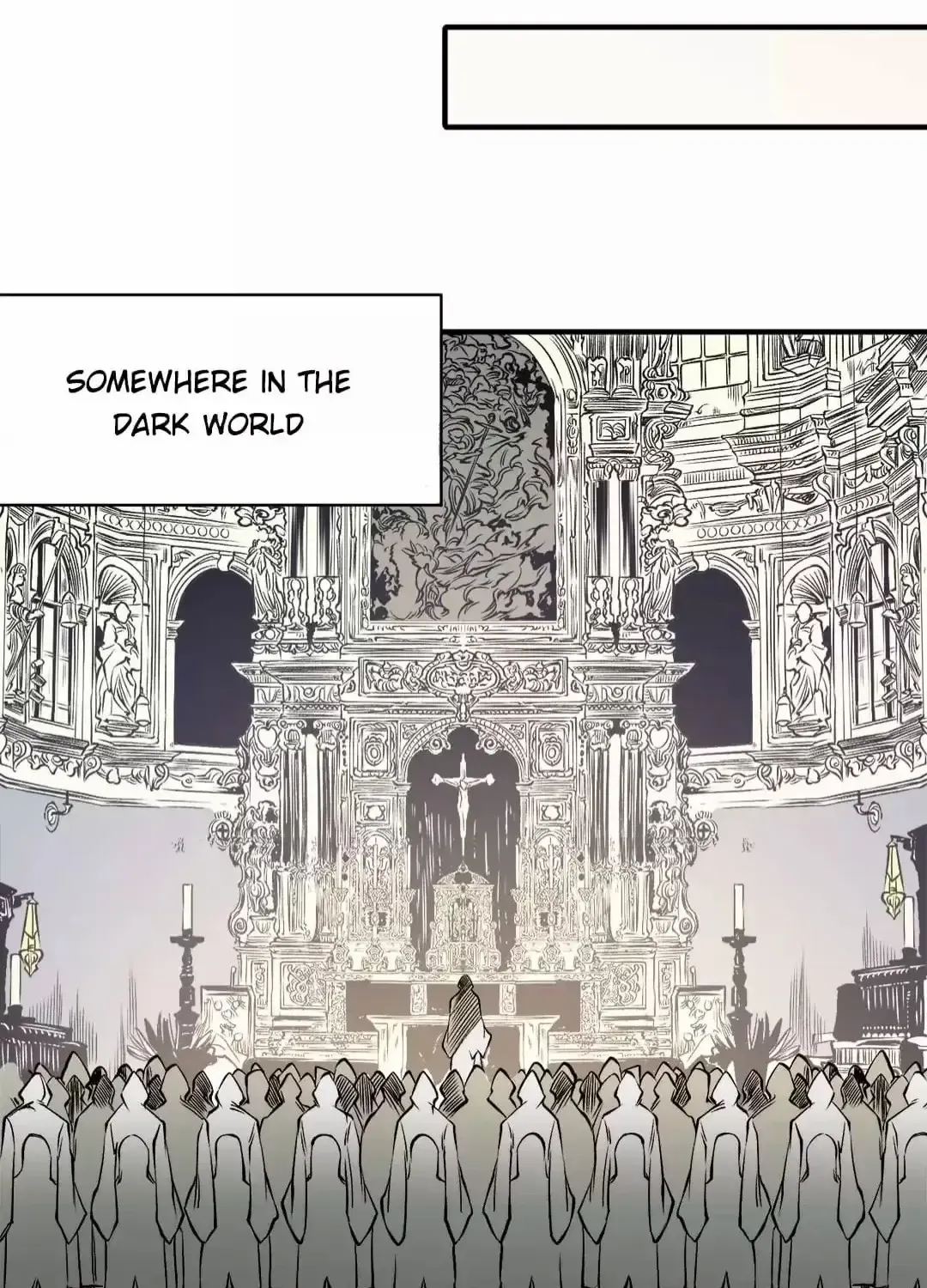 Read God killer chapter 89 image 69 on Lezhin
