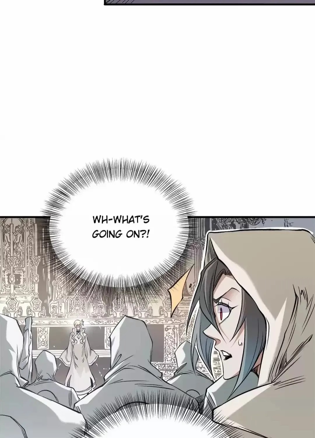 Read God killer chapter 89 image 75 on Lezhin