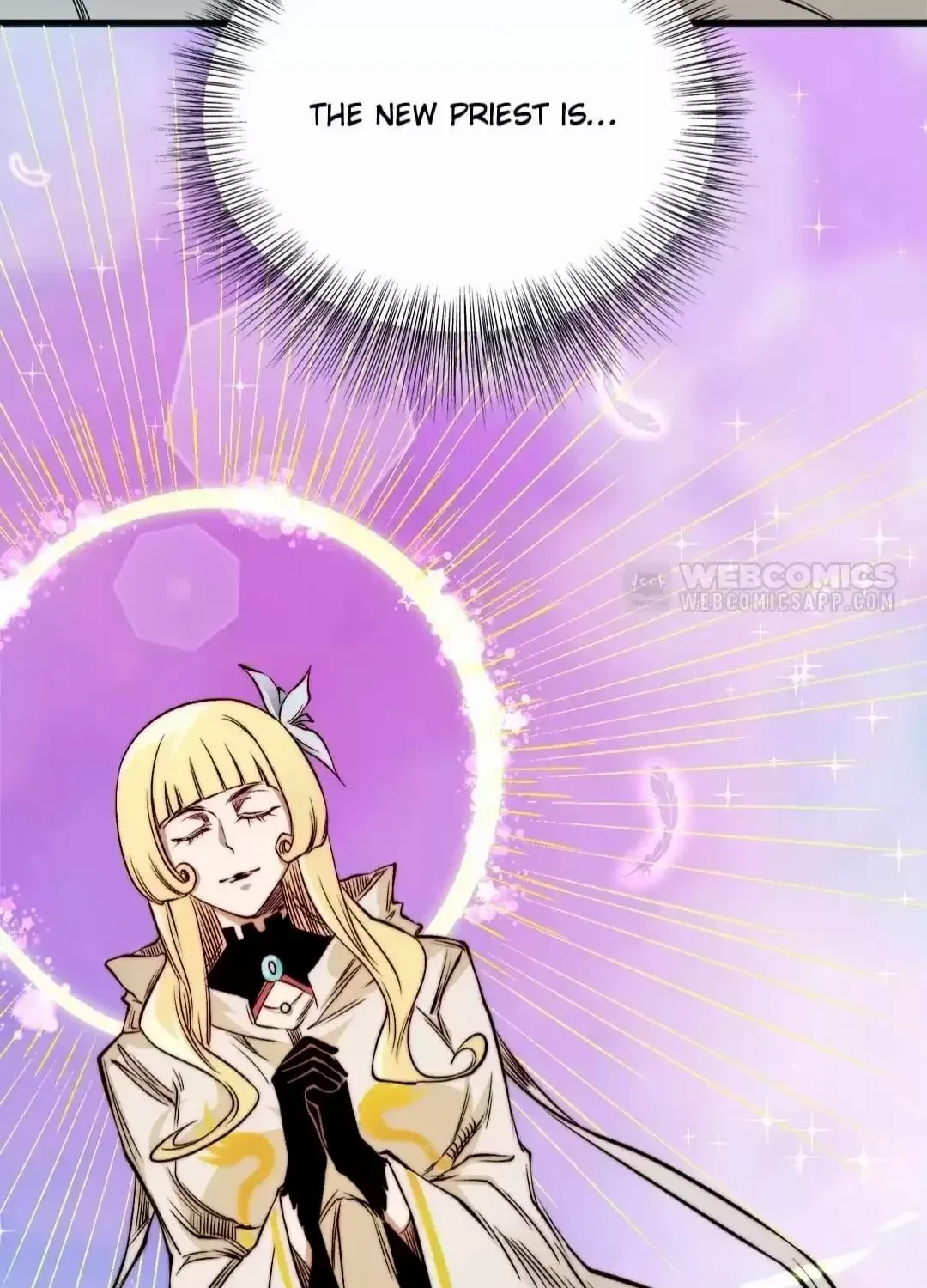 Read God killer chapter 89 image 76 on Lezhin