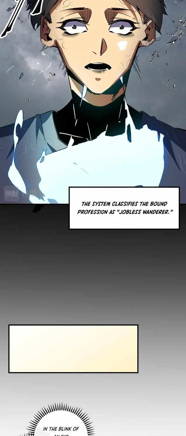 Read God killer chapter 9 image 15 on Lezhin