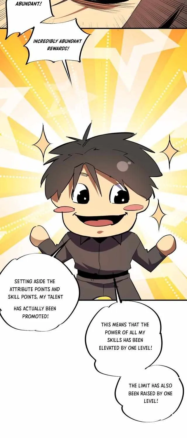 Read God killer chapter 9 image 18 on Lezhin