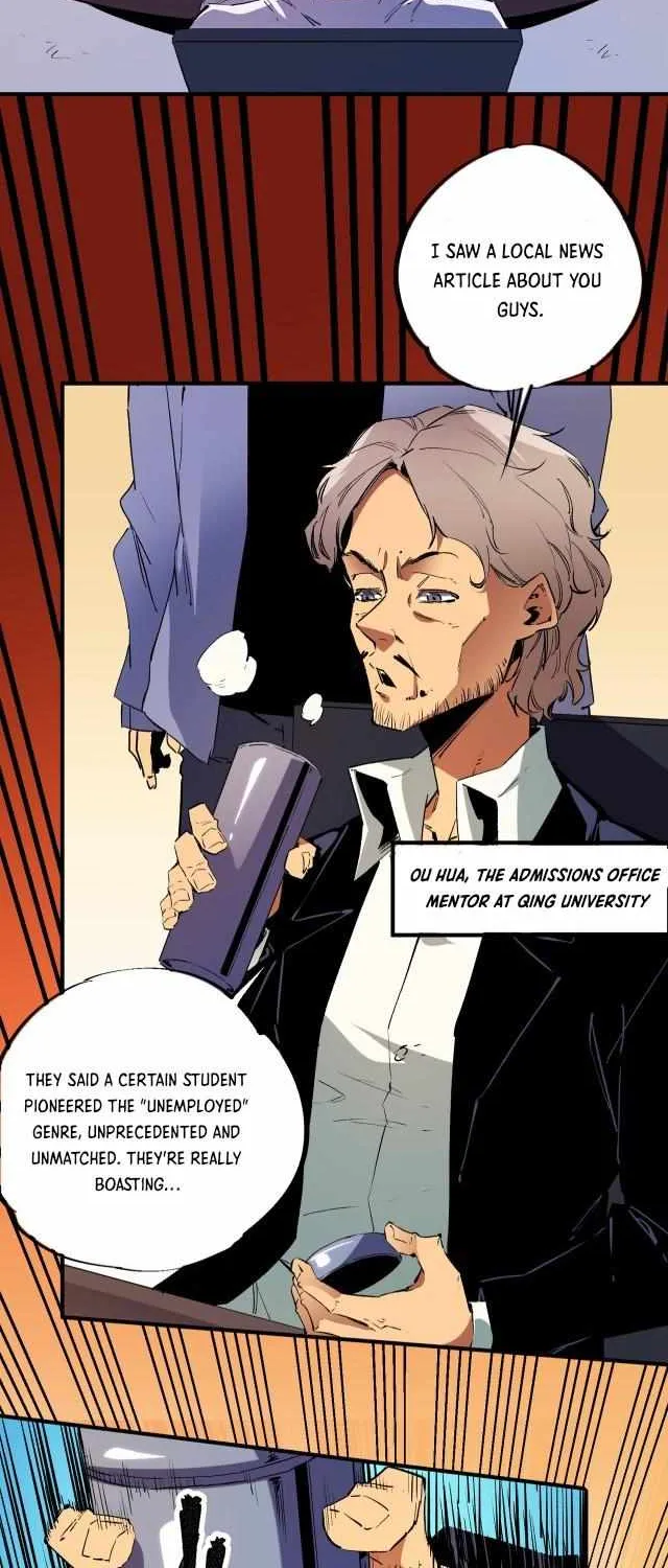 Read God killer chapter 9 image 30 on Lezhin