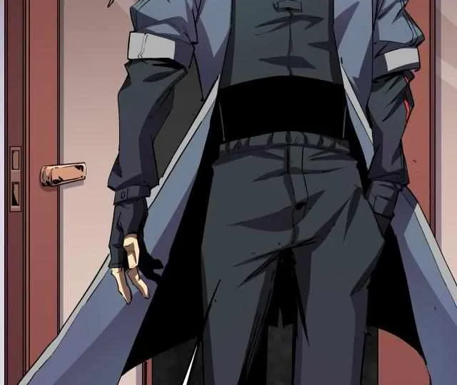 Read God killer chapter 9 image 40 on Lezhin