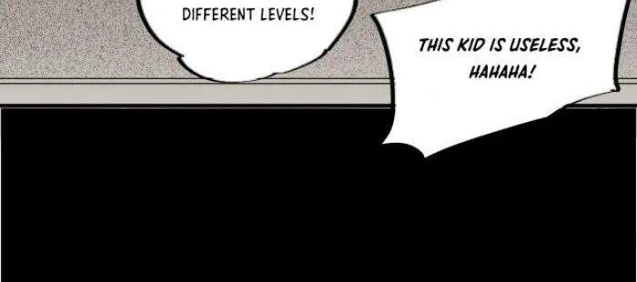 Read God killer chapter 9 image 8 on Lezhin