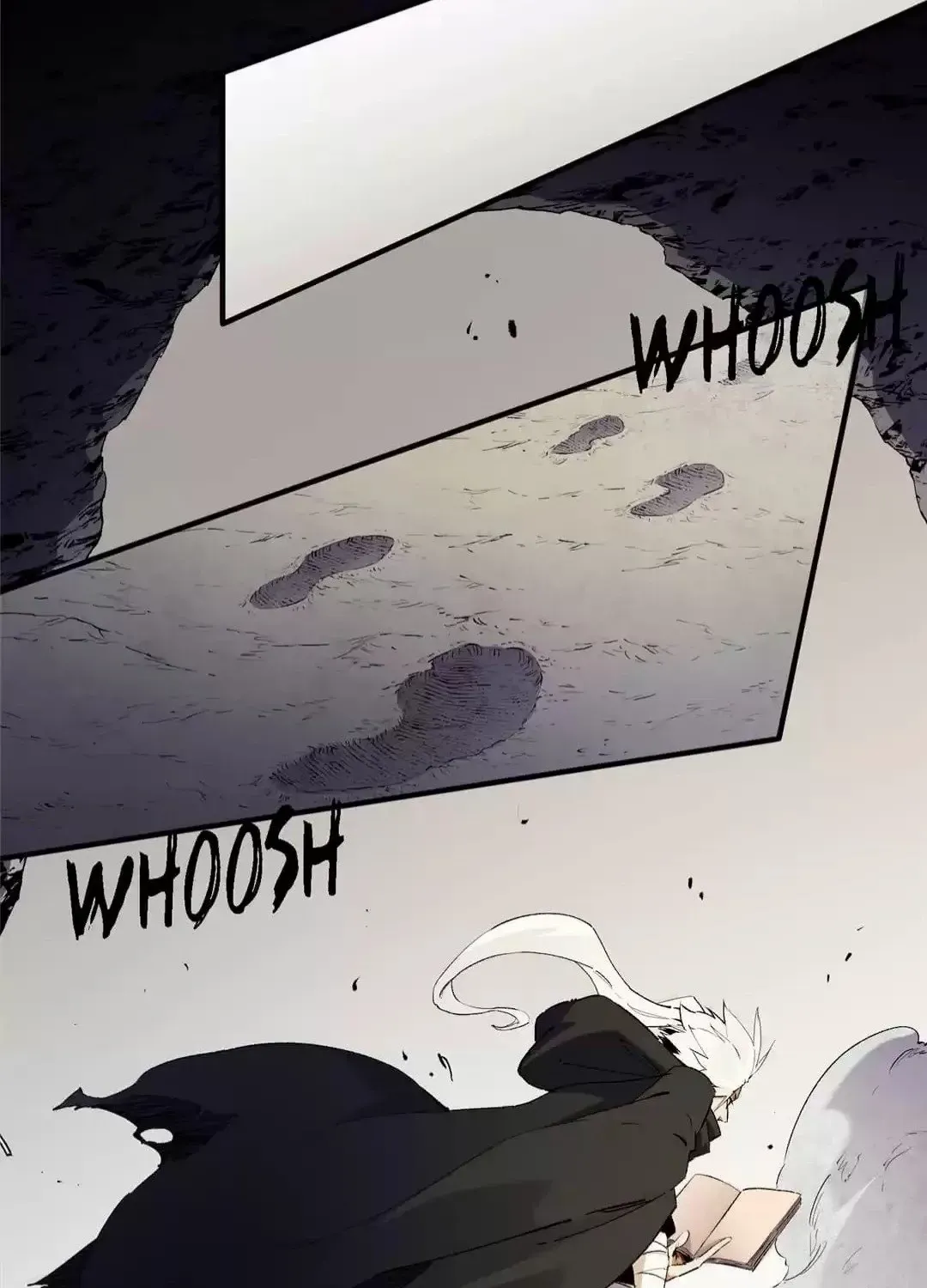 Read God killer chapter 90 image 29 on Lezhin