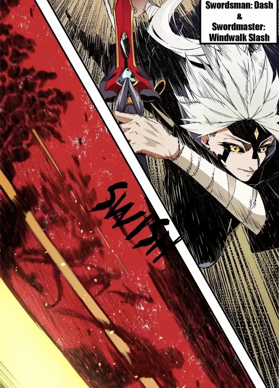 Read God killer chapter 90 image 36 on Lezhin