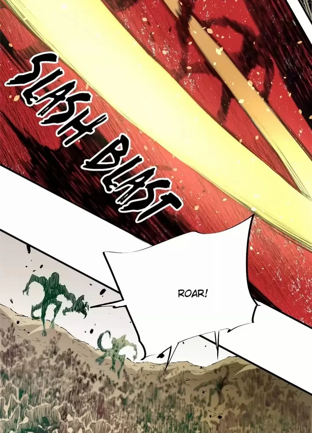 Read God killer chapter 90 image 37 on Lezhin