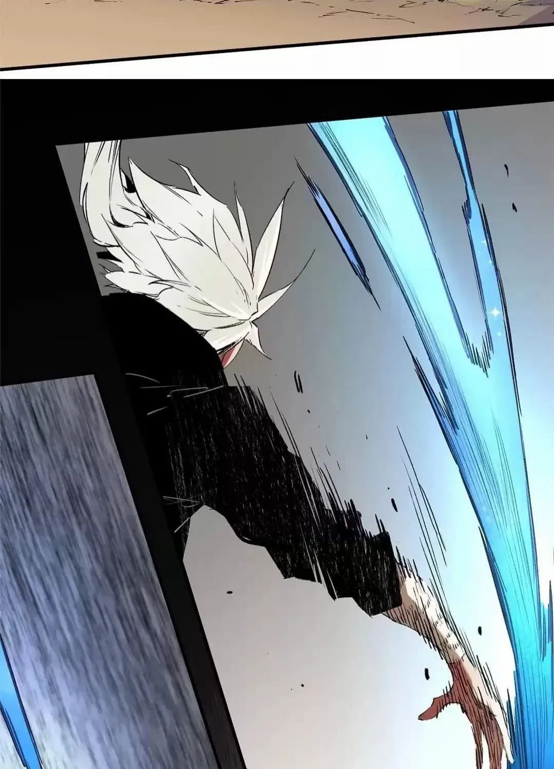 Read God killer chapter 90 image 45 on Lezhin