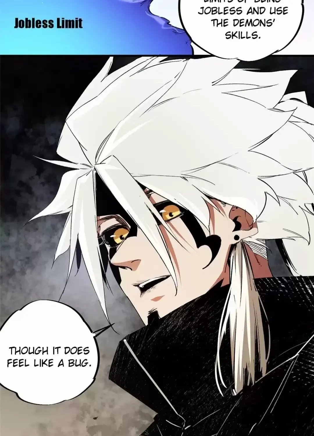 Read God killer chapter 90 image 59 on Lezhin