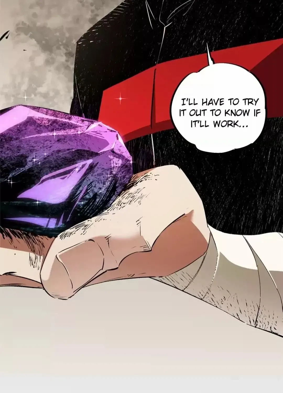 Read God killer chapter 90 image 60 on Lezhin