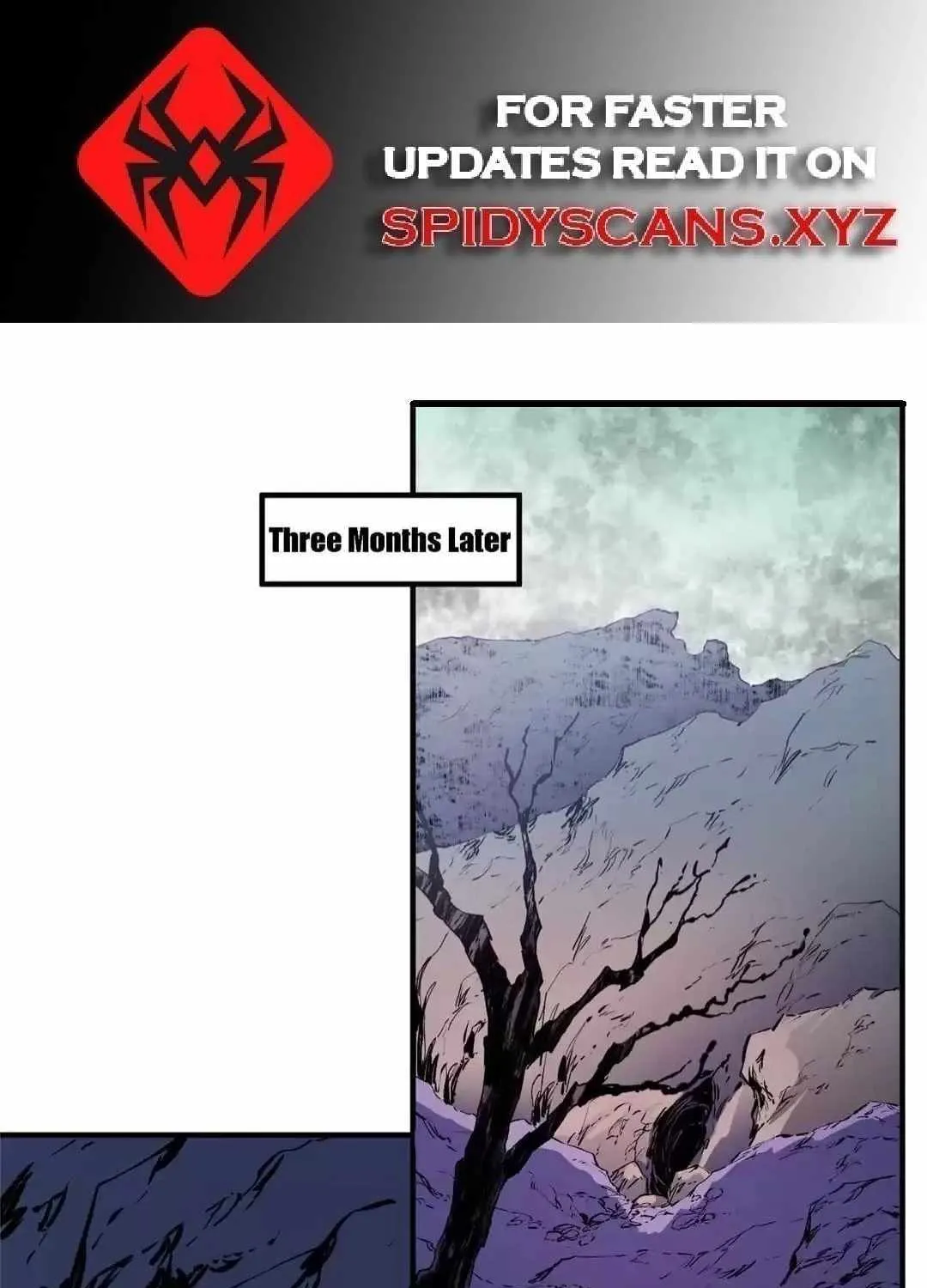 Read God killer chapter 91 image 0 on Lezhin