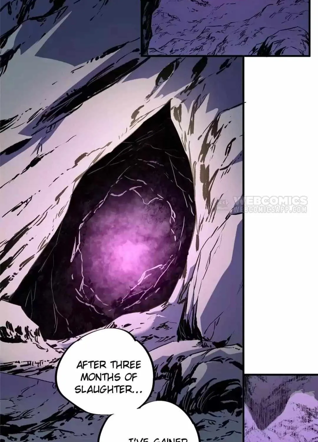Read God killer chapter 91 image 1 on Lezhin