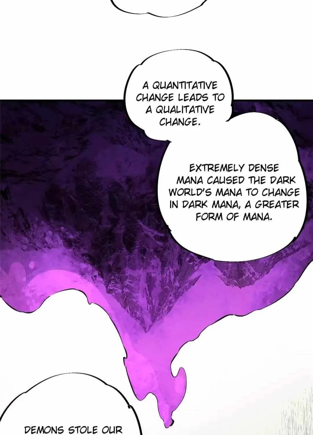 Read God killer chapter 91 image 21 on Lezhin