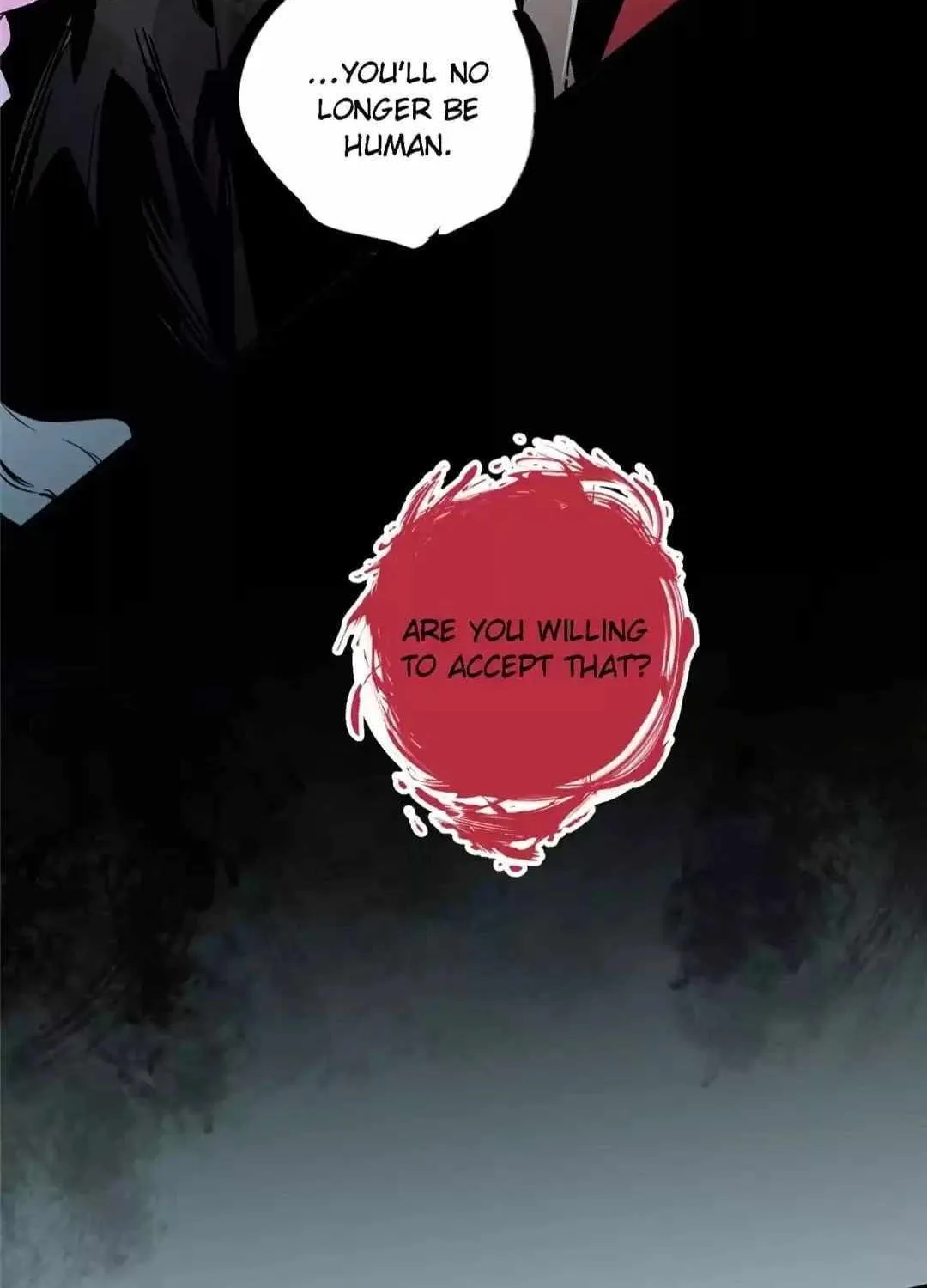 Read God killer chapter 91 image 29 on Lezhin