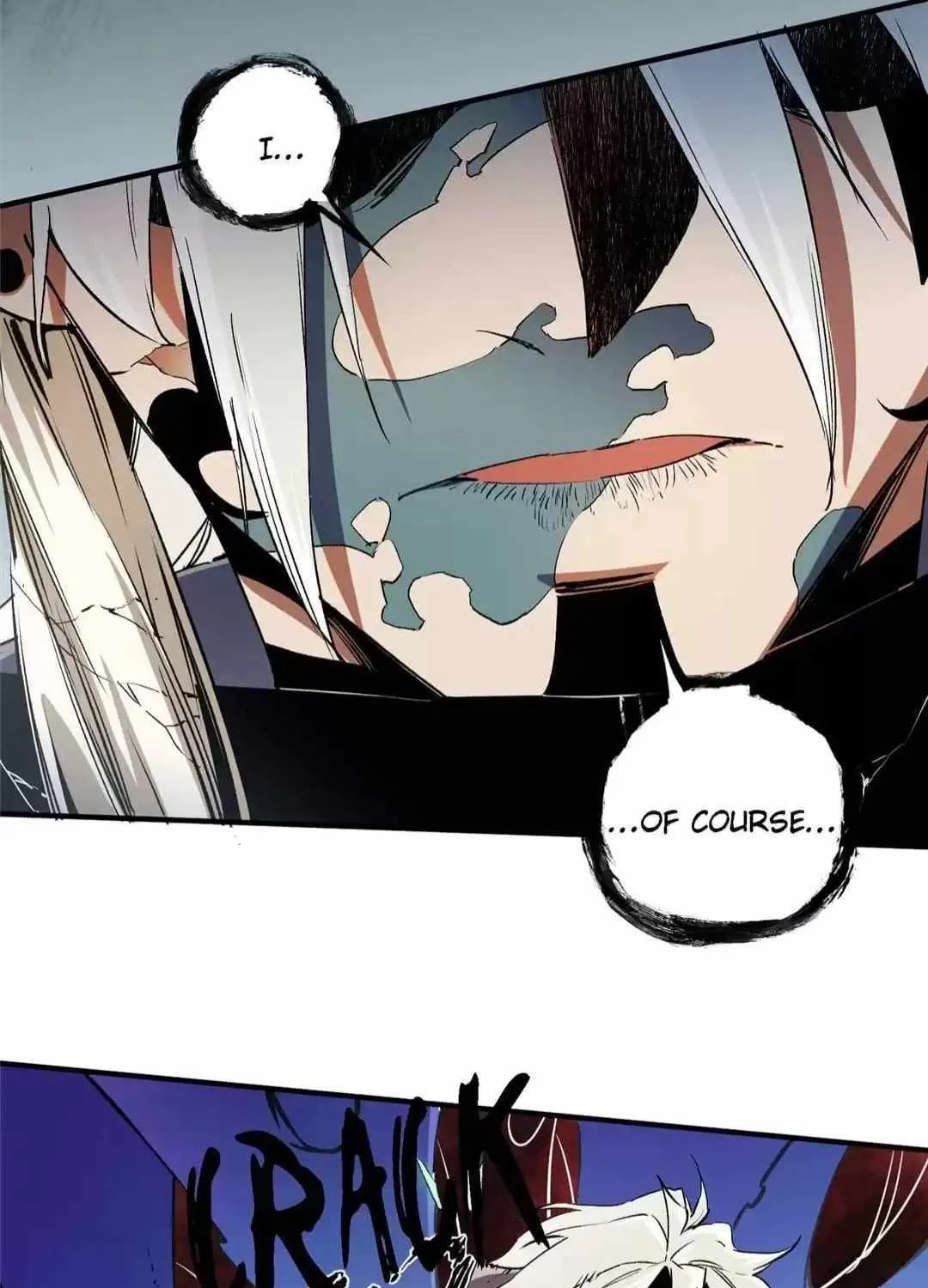Read God killer chapter 91 image 30 on Lezhin