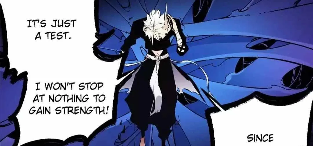 Read God killer chapter 91 image 32 on Lezhin
