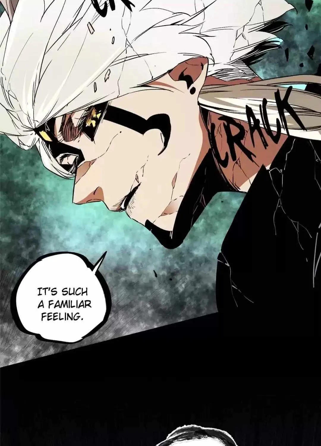 Read God killer chapter 91 image 38 on Lezhin