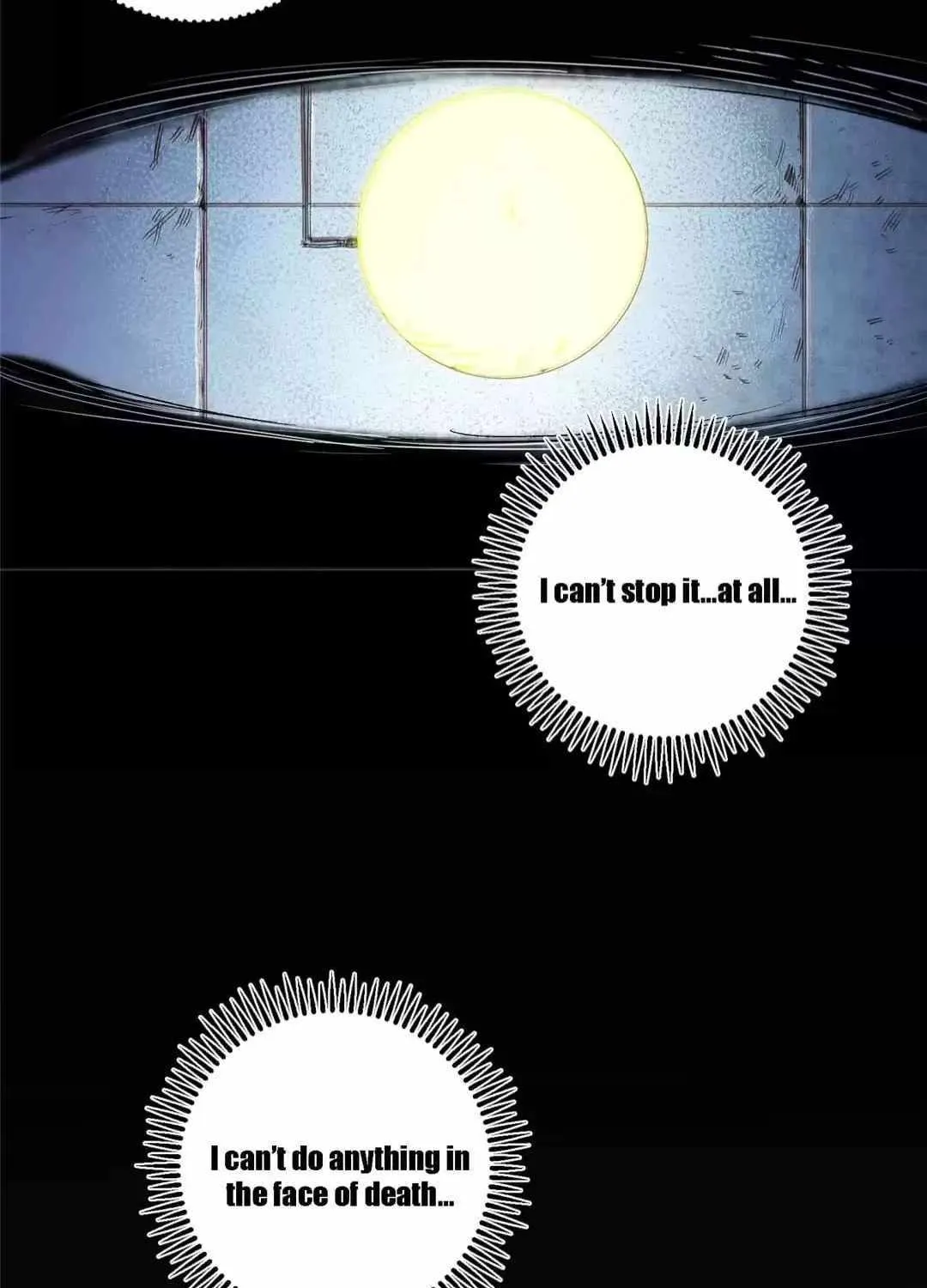 Read God killer chapter 91 image 44 on Lezhin