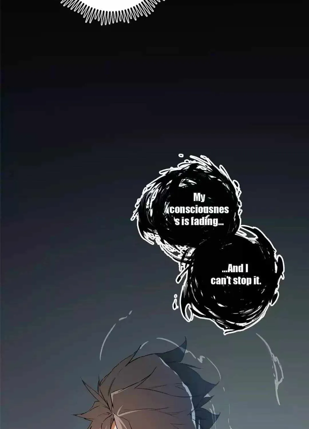Read God killer chapter 91 image 45 on Lezhin