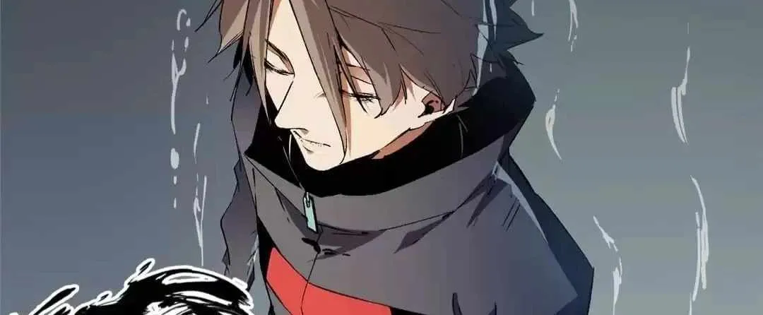Read God killer chapter 91 image 46 on Lezhin