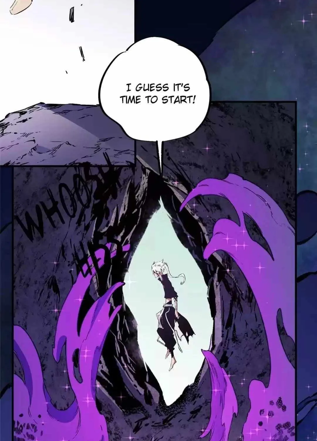 Read God killer chapter 91 image 5 on Lezhin