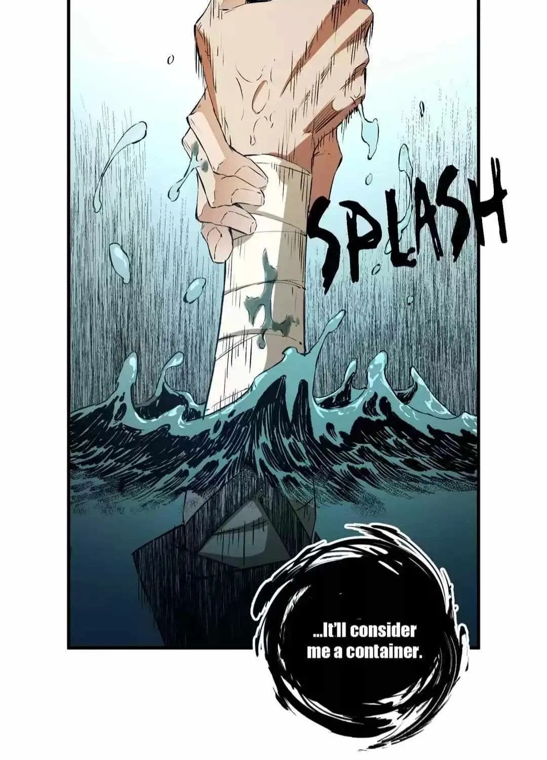 Read God killer chapter 91 image 51 on Lezhin