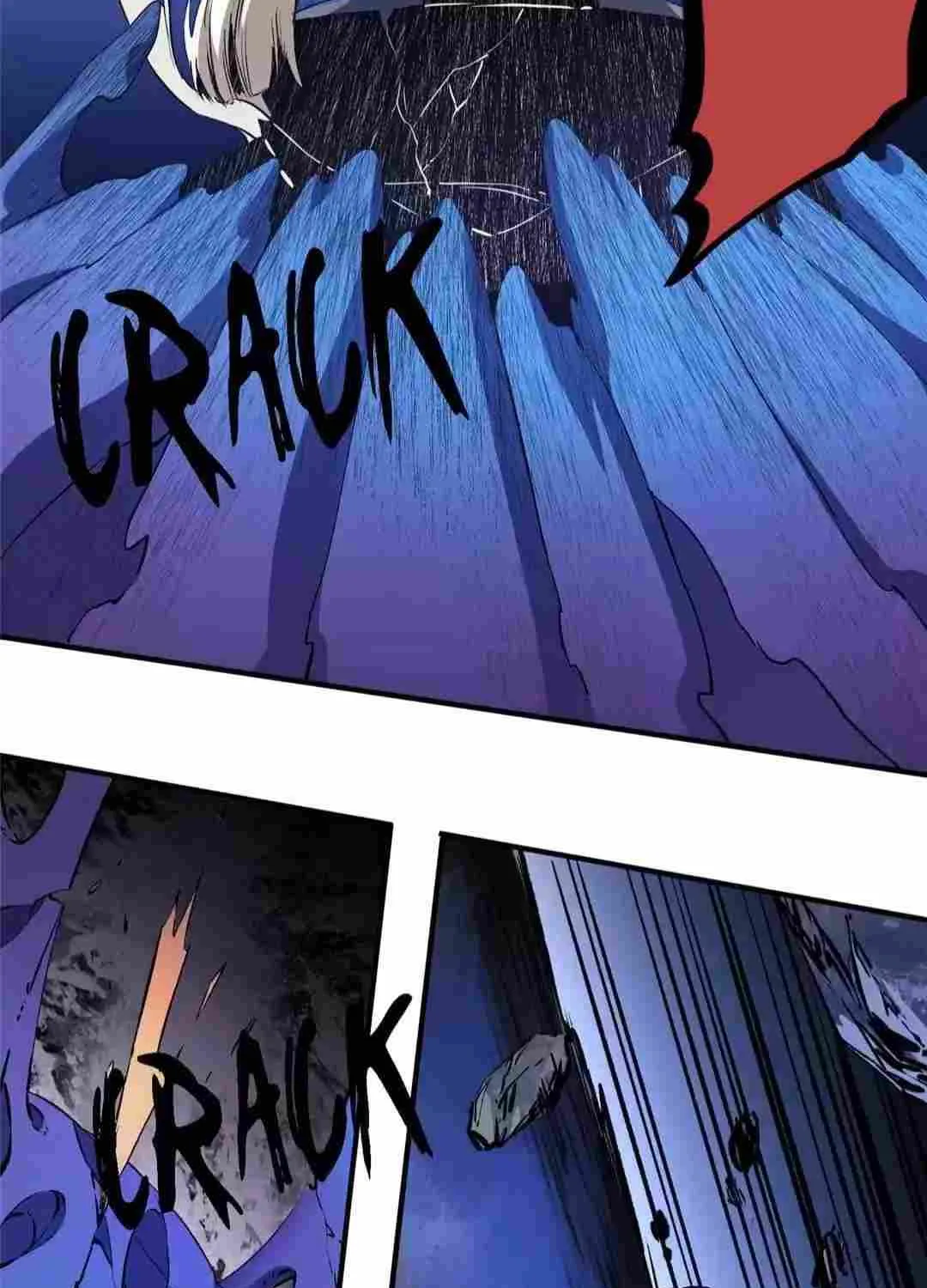 Read God killer chapter 91 image 56 on Lezhin