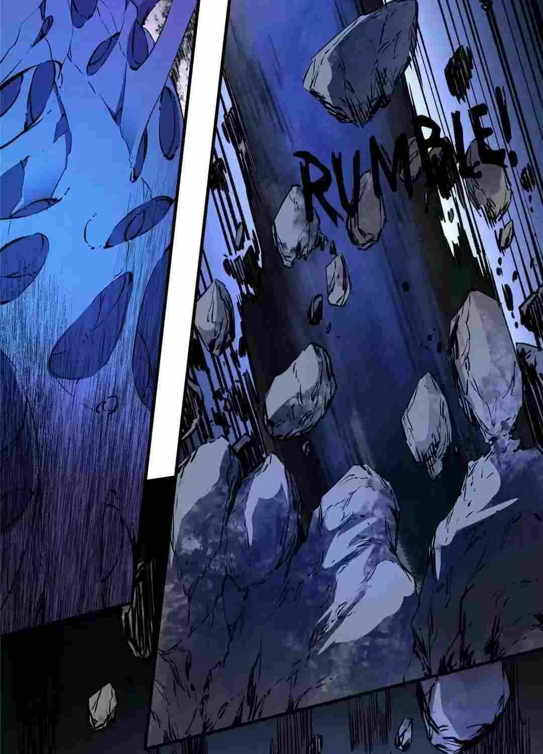 Read God killer chapter 91 image 57 on Lezhin