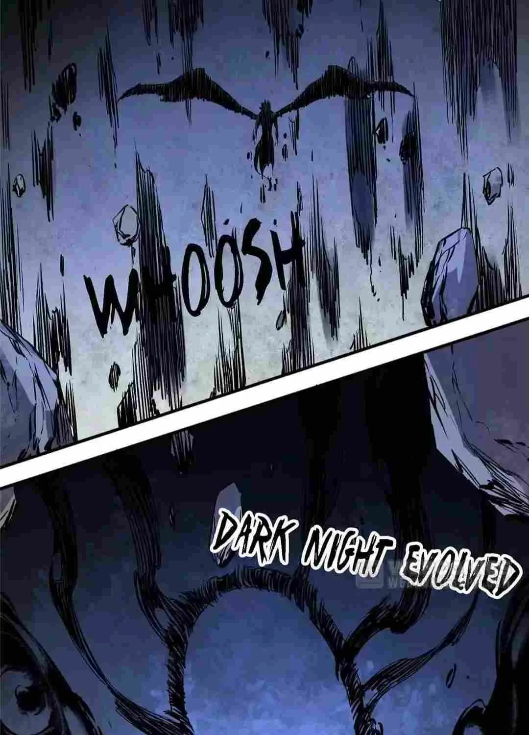 Read God killer chapter 91 image 58 on Lezhin