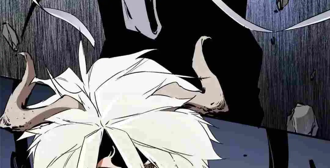 Read God killer chapter 91 image 60 on Lezhin