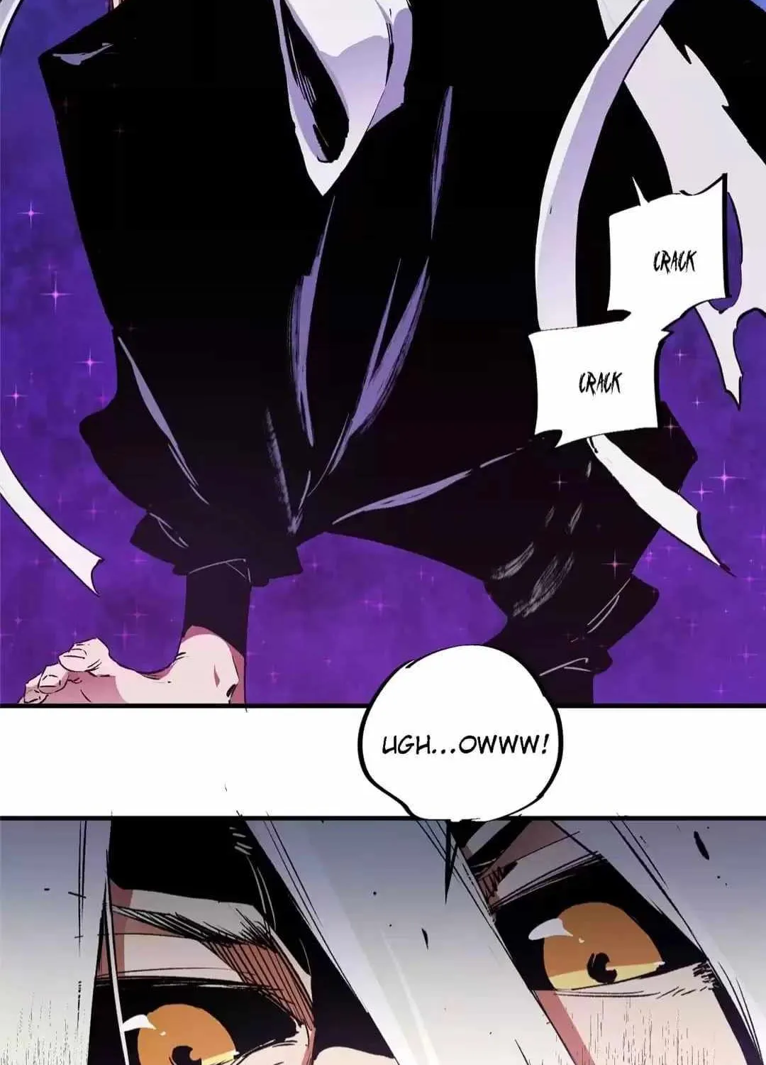 Read God killer chapter 91 image 8 on Lezhin