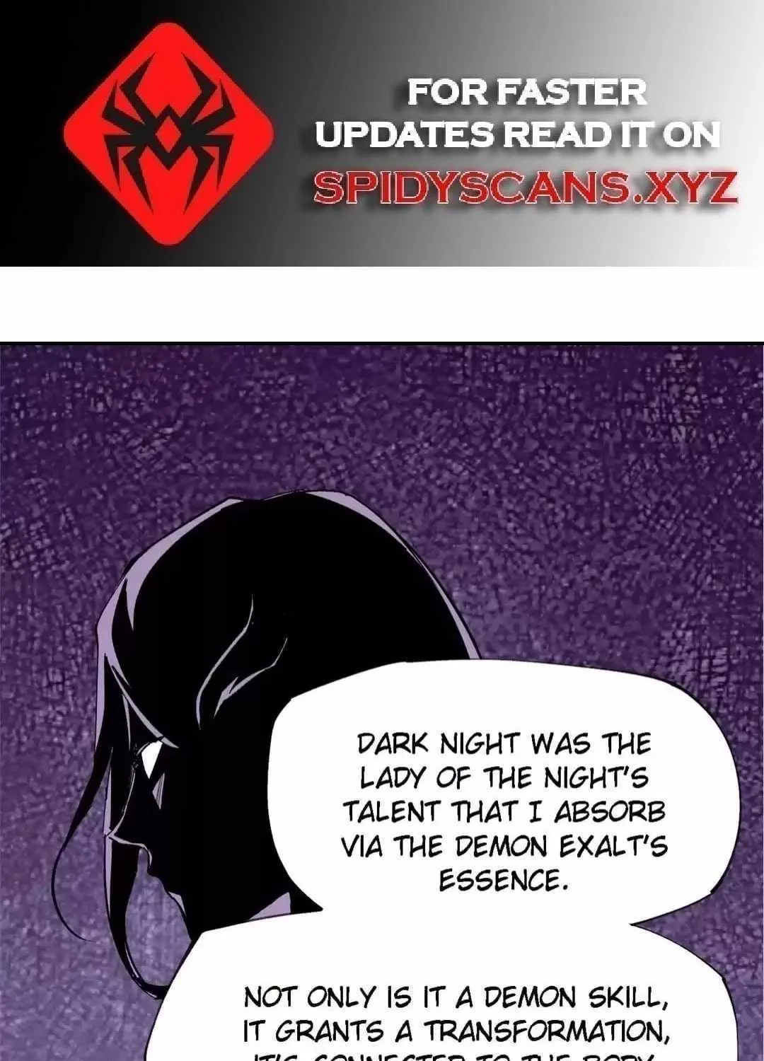 Read God killer chapter 92 image 1 on Lezhin