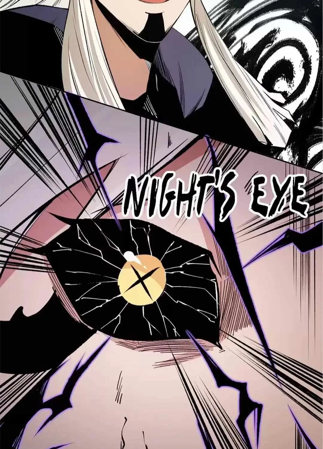 Read God killer chapter 92 image 10 on Lezhin