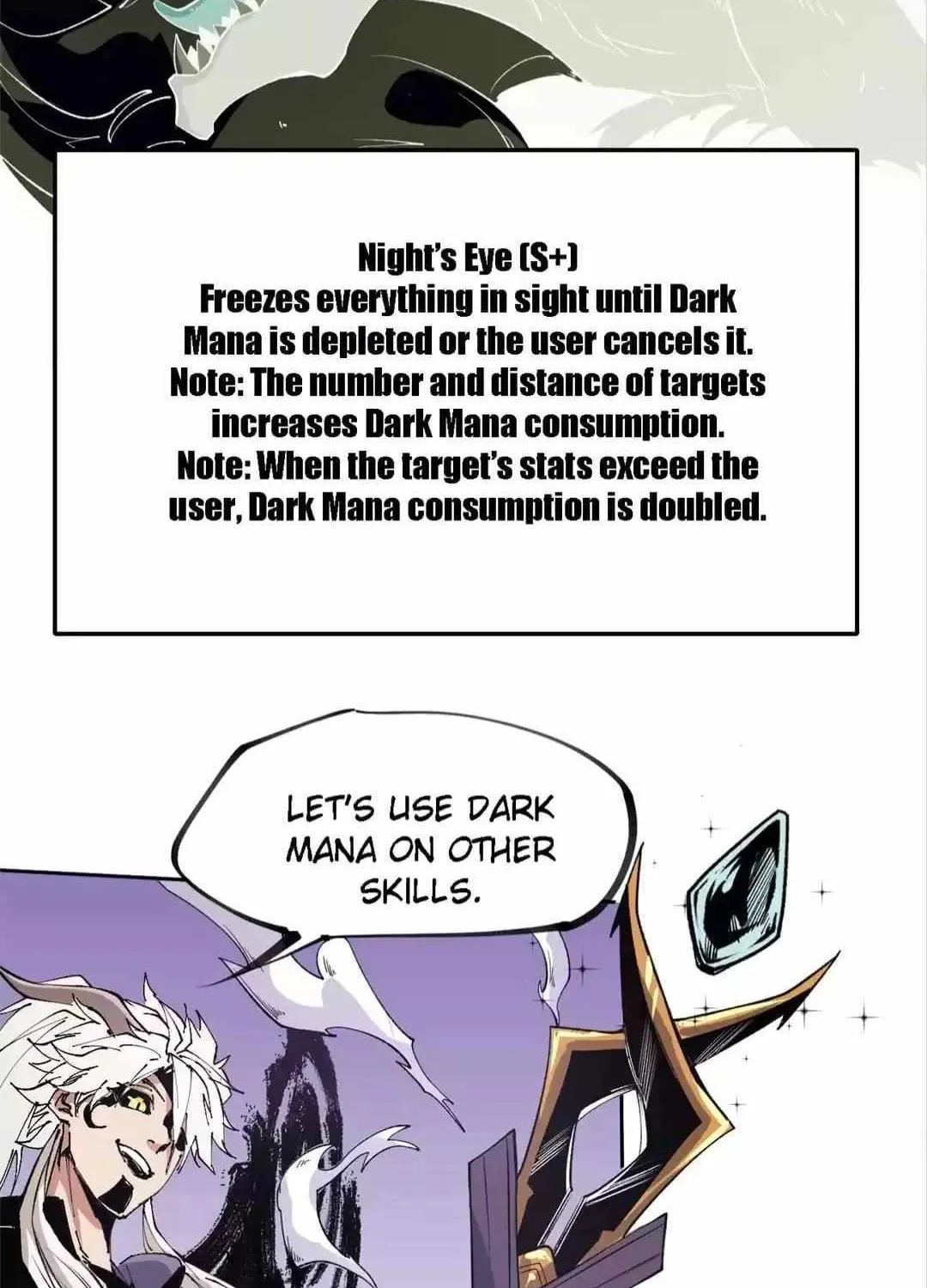 Read God killer chapter 92 image 16 on Lezhin