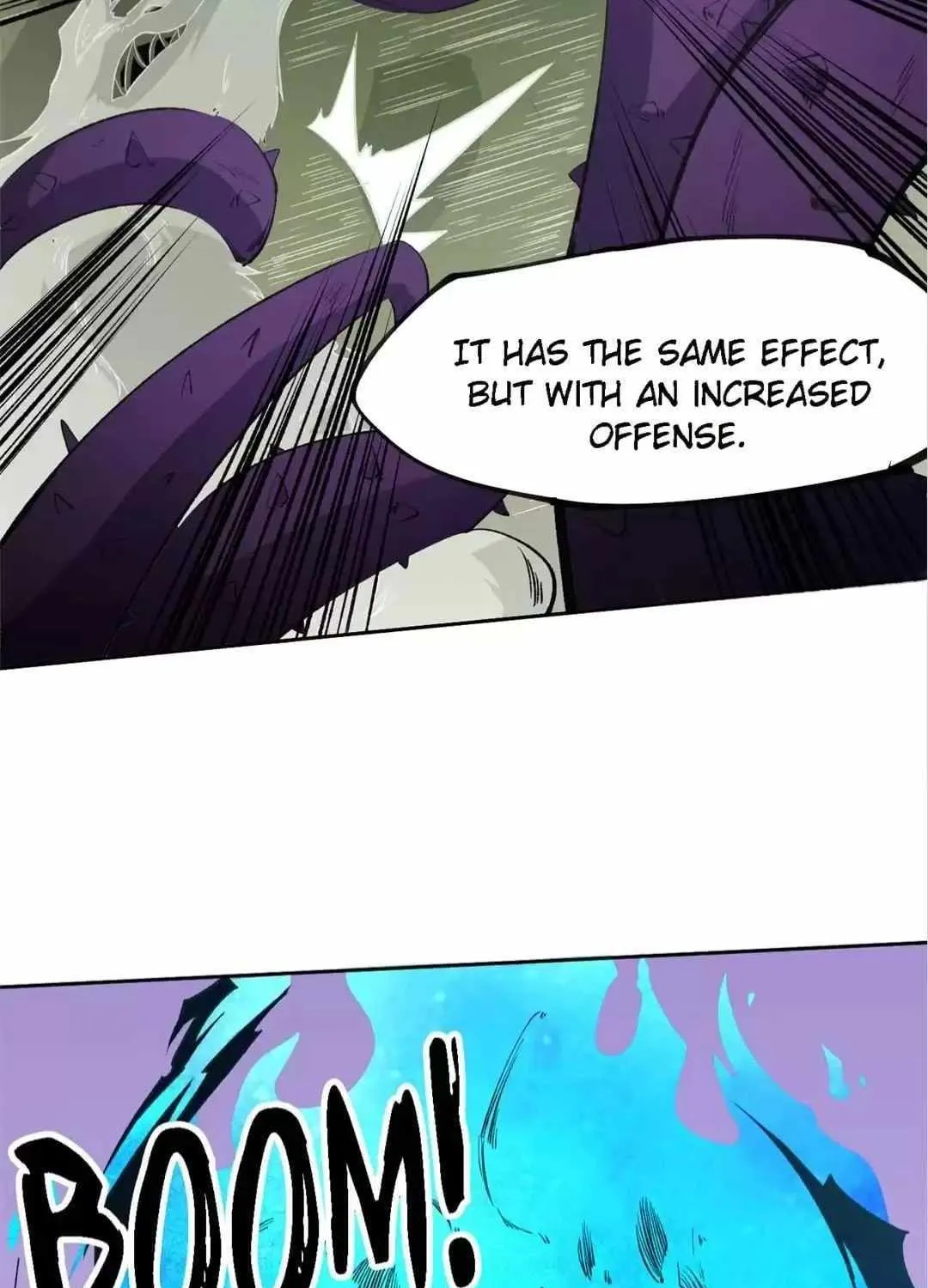 Read God killer chapter 92 image 19 on Lezhin