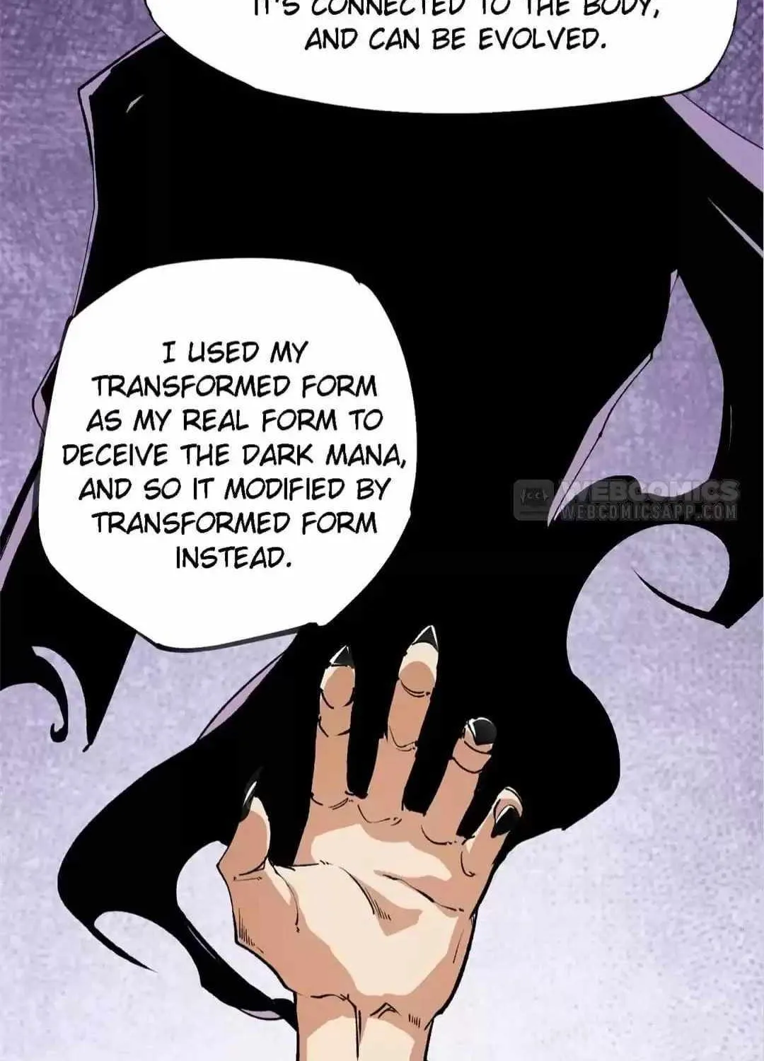 Read God killer chapter 92 image 2 on Lezhin