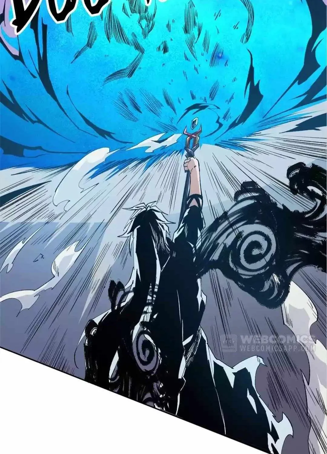 Read God killer chapter 92 image 20 on Lezhin