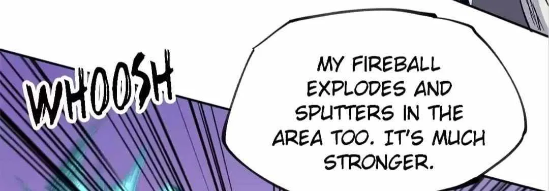 Read God killer chapter 92 image 21 on Lezhin