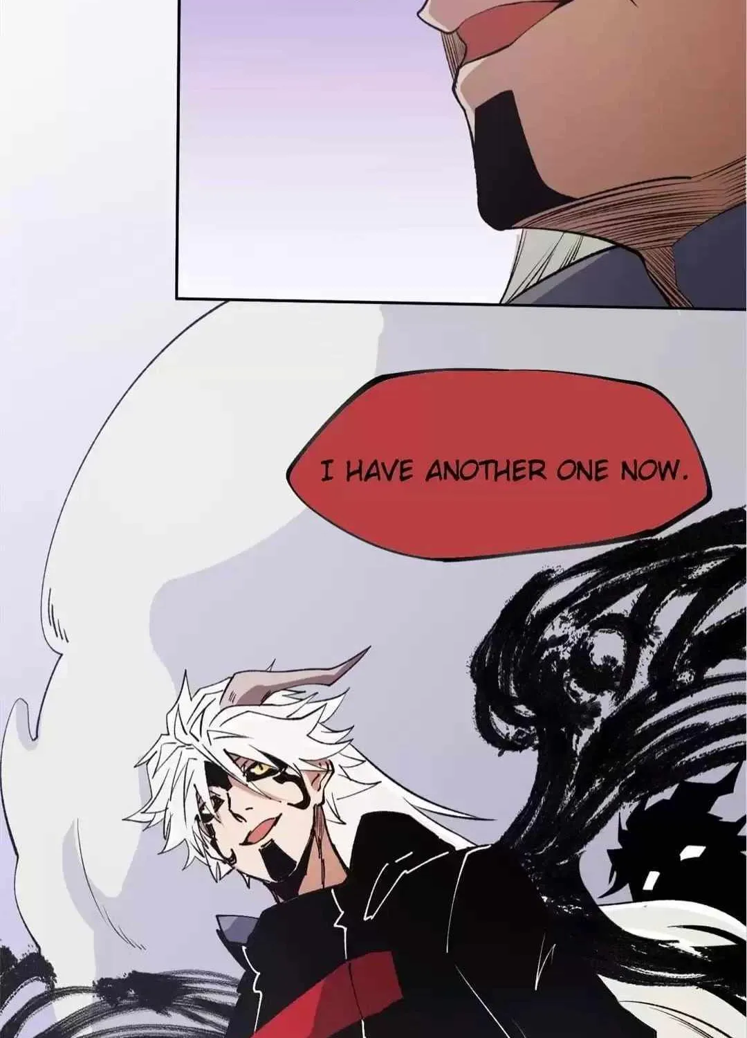 Read God killer chapter 92 image 23 on Lezhin