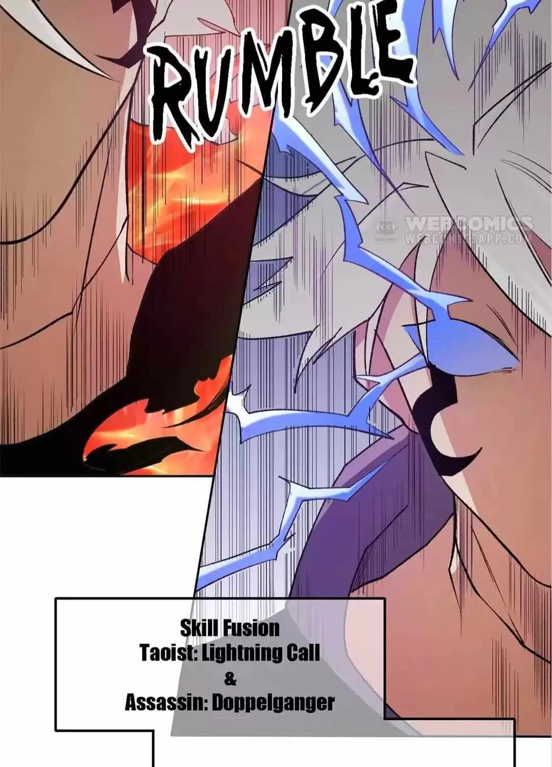 Read God killer chapter 92 image 26 on Lezhin