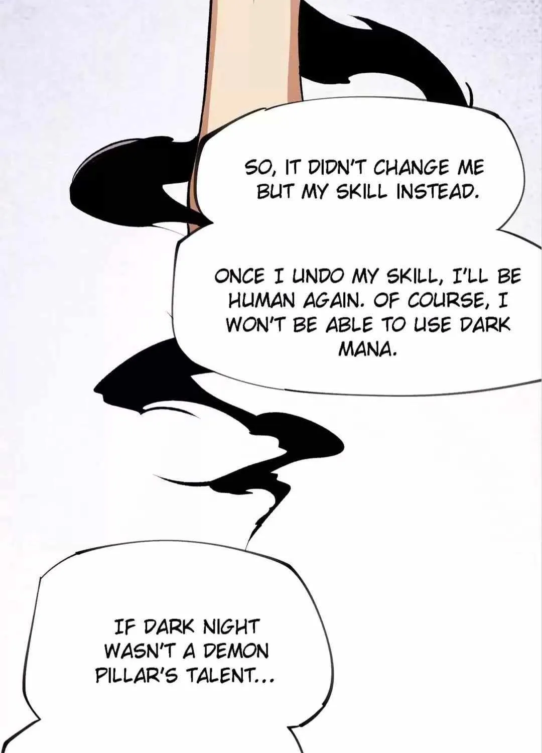 Read God killer chapter 92 image 3 on Lezhin