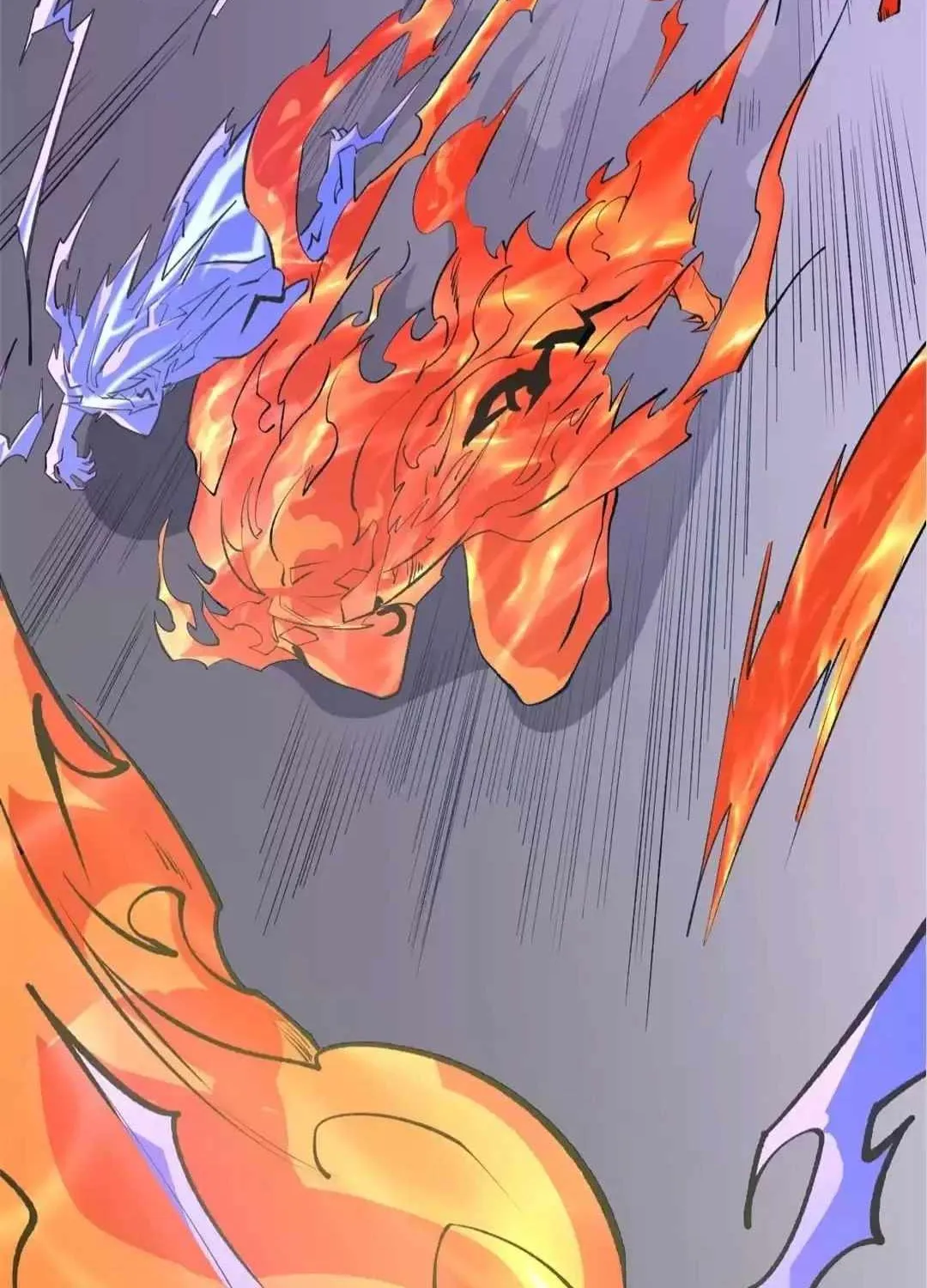 Read God killer chapter 92 image 31 on Lezhin