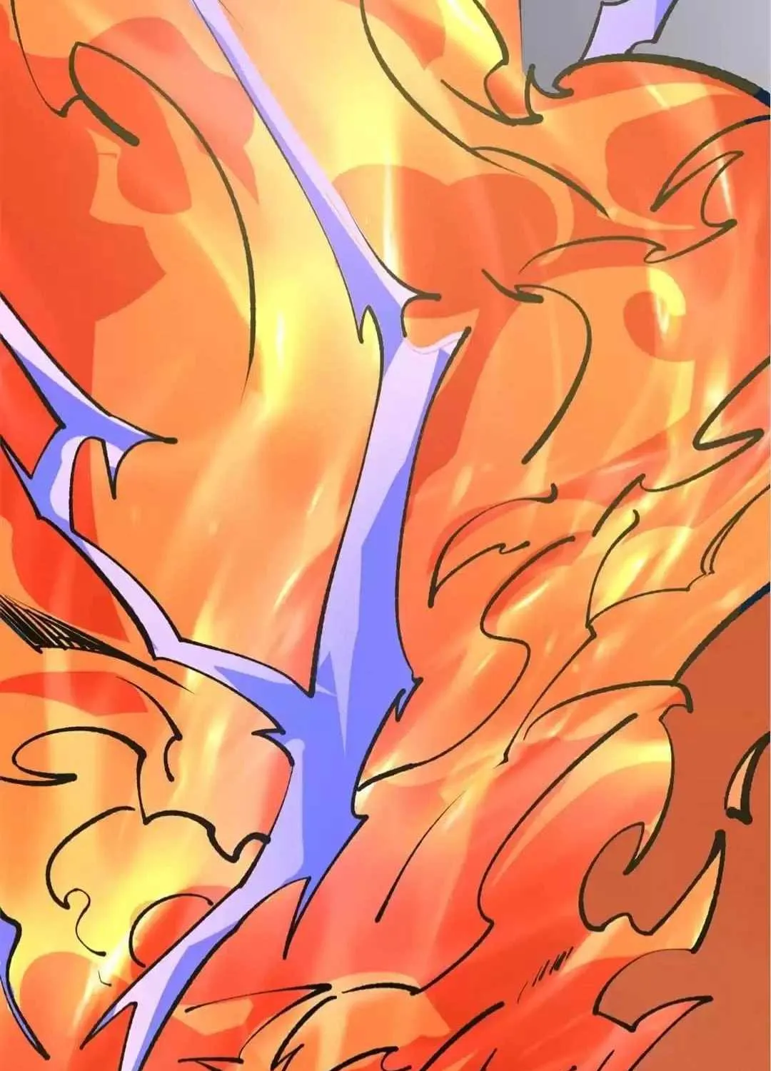 Read God killer chapter 92 image 32 on Lezhin